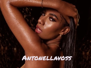 Antonellavoss