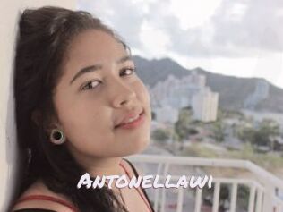 Antonellawi