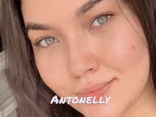 Antonelly