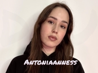 Antoniaanness