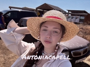 Antoniacapell