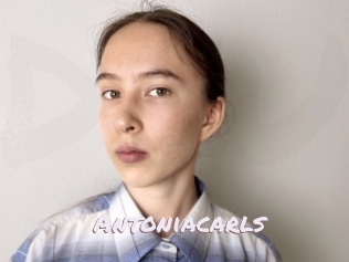 antoniacarls Deutsche Sexcams