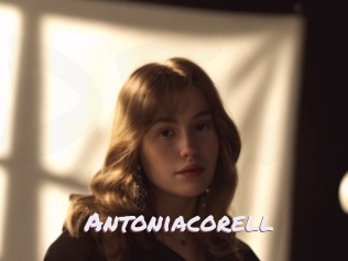 Antoniacorell