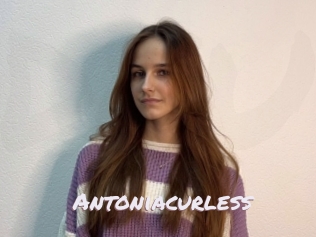 Antoniacurless