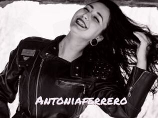 Antoniaferrero