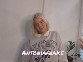 antoniafrake Deutsche Sexcams