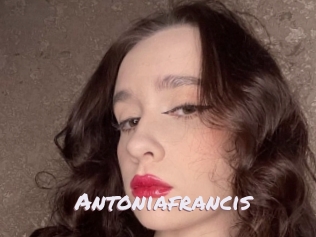 antoniafrancis Deutsche Sexcams