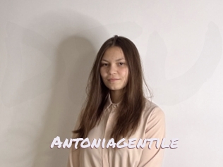 Antoniagentile