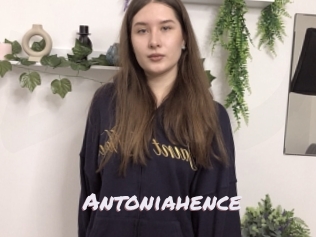 Antoniahence