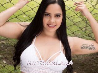 antonialara Deutsche Sexcams
