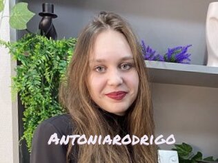 antoniarodrigo Deutsche Sexcams