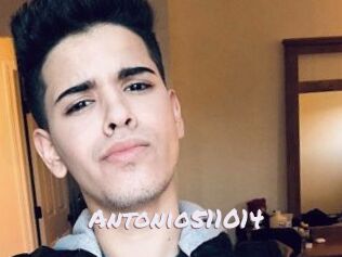 antonio511014 Deutsche Sexcams