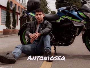Antonioseq