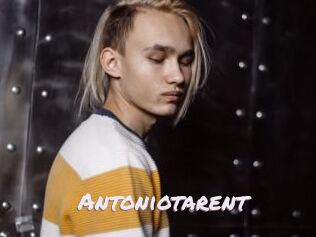 antoniotarent Deutsche Sexcams