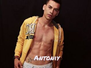 Antoniy