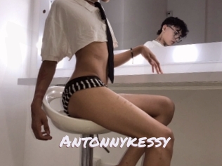 antonnykessy Deutsche Sexcams