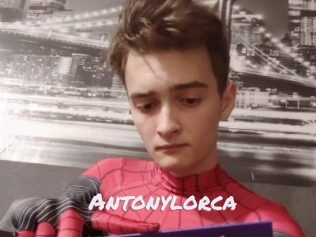 antonylorca Deutsche Sexcams