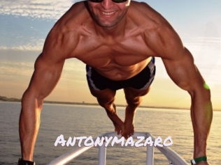 Antonymazaro
