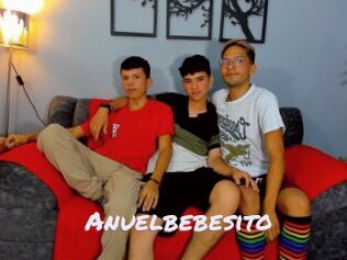 anuelbebesito Deutsche Sexcams