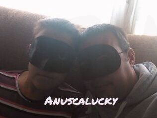 anuscalucky Deutsche Sexcams