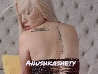 anushkashety Deutsche Sexcams