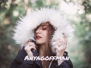 anyagoffman Deutsche Sexcams