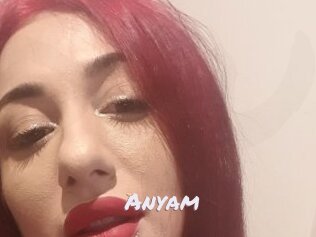 Anyam
