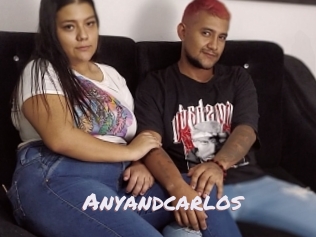 Anyandcarlos