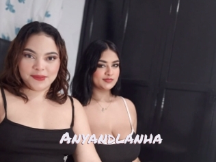 anyandlanha Deutsche Sexcams