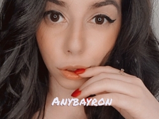 Anybayron