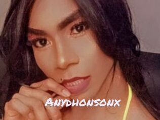 Anydhonsonx