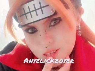 Anyelickboyer