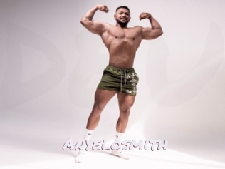 anyelosmith Deutsche Sexcams