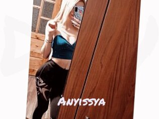 Anyissya