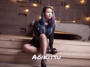 Aoikitsu