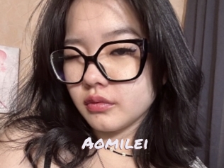 aomilei Deutsche Sexcams