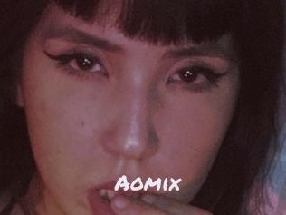 aomix Deutsche Sexcams