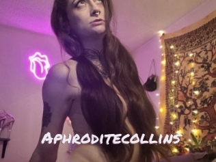 aphroditecollins Deutsche Sexcams