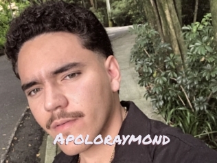 Apoloraymond