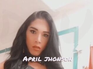 April_jhonson