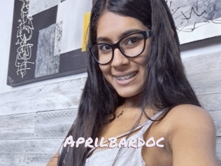 Aprilbardoc