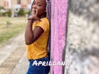 Aprildane