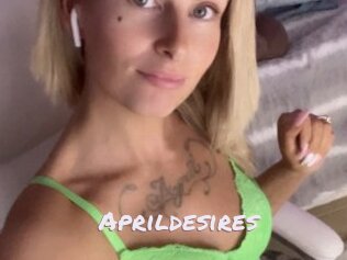 Aprildesires