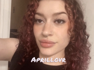 aprillovr Deutsche Sexcams