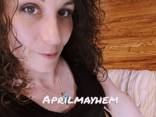 Aprilmayhem