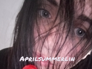 Aprilsummerlin