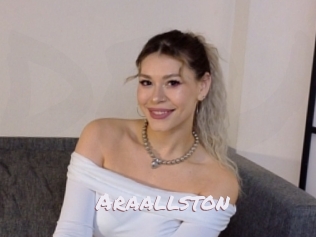 Araallston