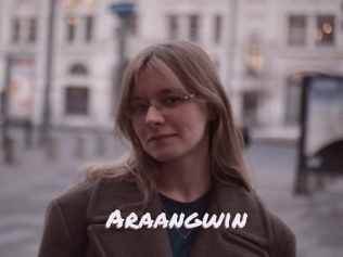 Araangwin