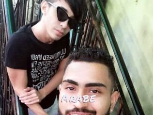 Arabe