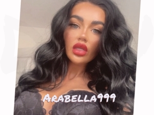 arabella999 Deutsche Sexcams
